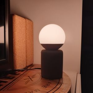 IKEA Rasegel Lamp